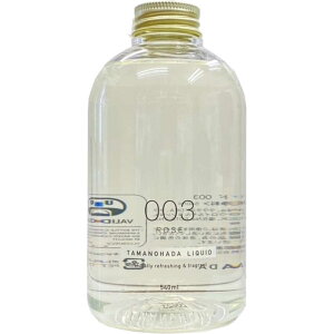 ʂ̔Ό@TAMANOHADA LIQUID 540mL 003 [Y