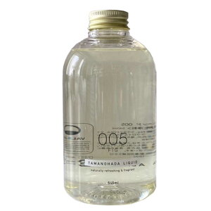 ʂ̔Ό@TAMANOHADA LIQUID 540mL 005 tBO