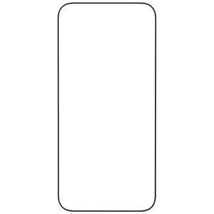 HAMEE@miPhone 14 Pro MaxpniFace Round Edge Tempered Glass Screen Protector EhGbWKX A`OA@IP14PMIFACEGLASSAG