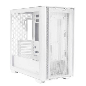 ASUS GCX[X@PCP[XmMicro ATX /Mini-ITXnzCg@A21/ASUS/CASE/WHT