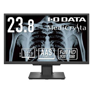 IOf[^@LpAASpl̗p2MPp摜QƗpChtfBXvC MediCrysta m23.8^ /tHD(1920×1080) /Chn ubN@LCD-MD241D