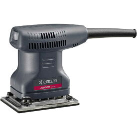 京セラインダストリアルツールズ　電動工具 サンダー　AS550M