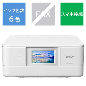 Gv\@EPSON@J[CNWFbg@ Colorio JI zCg [J[h^h`A4]@EP-886AW