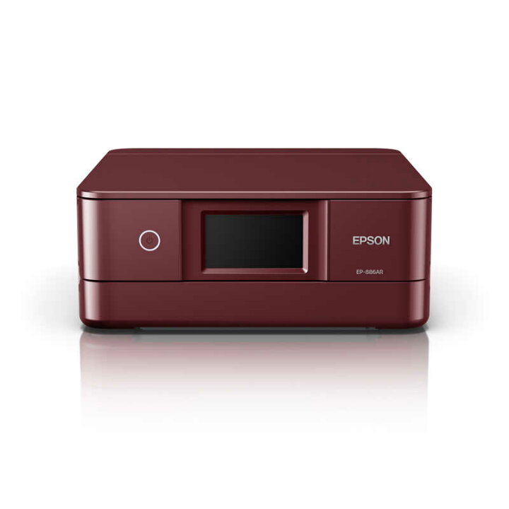 楽天市場】エプソン EPSON A4カラーインクジェット複合機プリンター  