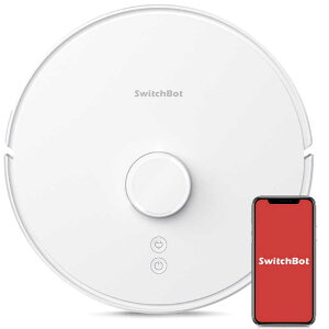 SWITCHBOT�@���{�b�g�|���@S1 �m�z���{�@���^�C�v(���@��)�n�@W3011001