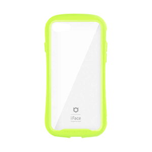 HAMEE@iPhone SE 3/2/8/7p iFace Reflection Neo KXNAP[X iFace NACG[ 41-953662@IPSEIFACERFTNYE
