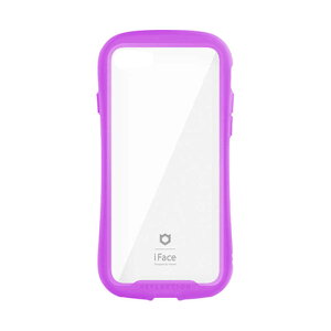 HAMEE@iPhone SE 3/2/8/7p iFace Reflection Neo KXNAP[X iFace NAp[v 41-953679@IPSEIFACERFTNPU