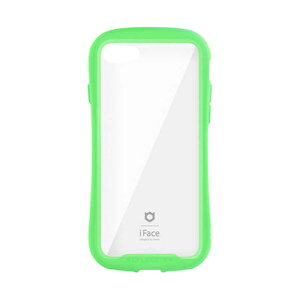 HAMEE@iPhone SE 3/2/8/7p iFace Reflection Neo KXNAP[X iFace NAO[ 41-953686@IPSEIFACERFTNGN