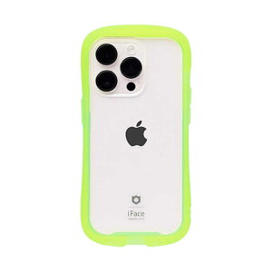 HAMEE@miPhone 14 PropniFace Reflection Neo KXNAP[X iFace NACG[ 41-954157@IP14PIFACERFTNYE
