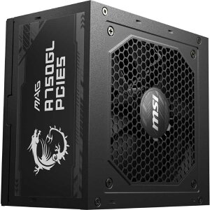 MSI@PCdm750W /ATX /Goldn@MAGA750GLPCIE5
