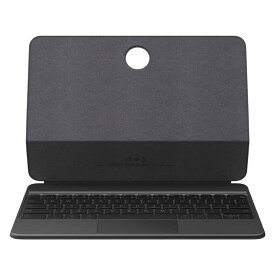 OPPO　(純正) Pad 2 Smart Touchpad Keyboard ブラック　OPK2201BK