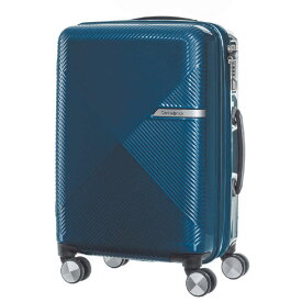 サムソナイト　スーツケース 36L VOLANT(ヴォラント) ブルー　DY9-01001