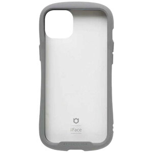 HAMEE@miPhone 15 Plus(6.7C`)pniFace ReflectionKXNAP[X iFace O[@41-959220