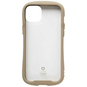 HAMEE@miPhone 15 Plus(6.7C`)pniFace ReflectionKXNAP[X iFace x[W@41-959244