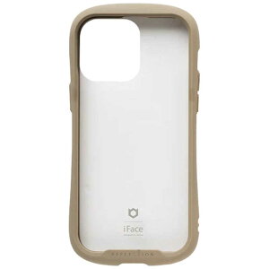 HAMEE@miPhone 15 Pro Max(6.7C`)pniFace ReflectionKXNAP[X iFace x[W@41-959305