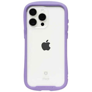HAMEE@miPhone 15 Pro Max(6.7C`)pniFace ReflectionKXNAP[X iFace p[v@41-959329