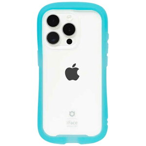 HAMEE@miPhone 15 Pro(6.1C`)pniFace Reflection Neo KXNAP[X iFace NAu[@41-959404
