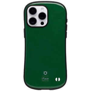 HAMEE@miPhone 15 Pro Max(6.7C`)pniFace First Class PureP[X iFace sAO[@41-960103