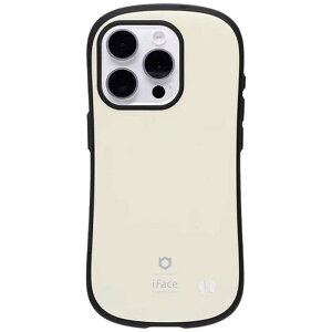 HAMEE�@�miPhone 15 Pro(6.1�C���`)��p�niFace First Class KUSUMI�P�[�X iFace �����݃z���C�g�@41-960288