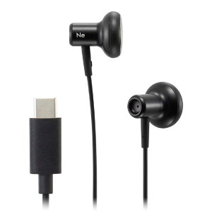 ���f�B�E�X�@Type-C�����C���z�� �C���i�[�C���[�^ �u���b�N�@HP-NEL22CK