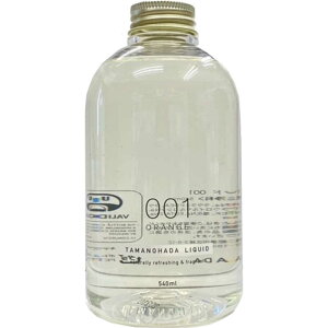 ʂ̔Ό@TAMANOHADA LIQUID 540mL 001 IW