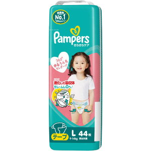 PG@Pampers(pp[X)炳PA e[v X[p[W{ L(9-14kg)44