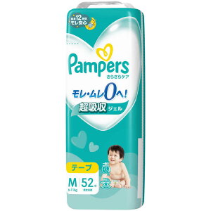 PG@Pampers(pp[X)炳PA e[v X[p[W{ M(6-11kg)52