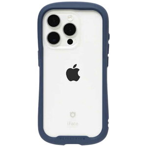 HAMEE@miPhone 15 Pro(6.1C`)pniFace ReflectionKXNAP[X iFace lCr[@41-959145
