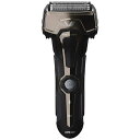 IZUMI　電気シェーバー グルーミングモデル ［4枚刃］ カッパー　IZF-V743R-C