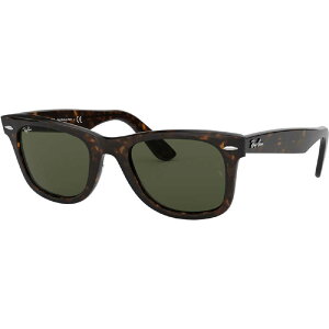 ���C�o���@WAYFARER 902 52mm �g�[�^�X/�O���[���N���V�b�NG-15�@RB2140F_