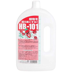 フローラ　フローラ HB-101 1L　2055004