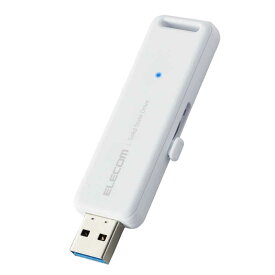エレコム　ELECOM　外付けSSD USB-A接続 PS5/PS4、録画対応 ホワイト [250GB /ポータブル型]　ESD-EMB0250GWH