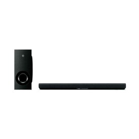 ヤマハ　YAMAHA　ホームシアター ［フロント・バー /Bluetooth対応 /DolbyAtmos対応］　SR-B40A