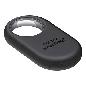 GALAXY@h~^O Smart Tag2 1 Pack Black@EI-T5600BBEGJP