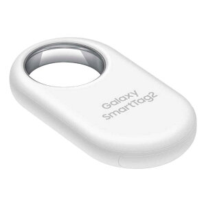 GALAXY@h~^O Smart Tag2 1 Pack White@EI-T5600BWEGJP