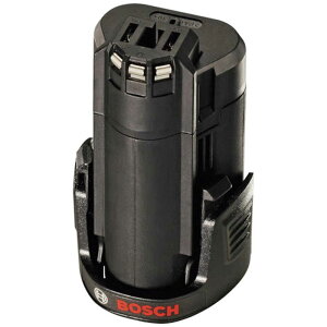 BOSCH�@�o�b�e���[ 10.8V ���`�E���C�I�� 2.0Ah�@A1020LIG_