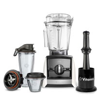 楽天市場】vitamix ブレンディングカップ&ボウル スターターキット  