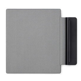 KOBO　Kobo Elipsa 2E スリープカバー ブラック ブラック　N605-AC-BK-E-PU