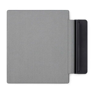 KOBO�@Kobo Elipsa 2E �X���[�v�J�o�[ �u���b�N �u���b�N�@N605-AC-BK-E-PU