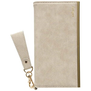 HAMEE@miPhone 15 Pro(6.1C`)pnsalisty XG[hX^C _CA[P[X O[W@669-956069