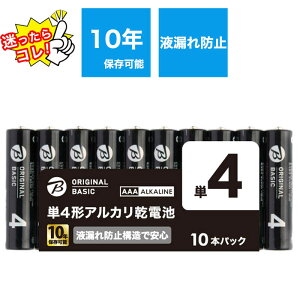 ORIGINALBASIC@P4dr VNpbN [AJ/10{] y10Nۑ\z@LR03BKOBS10P