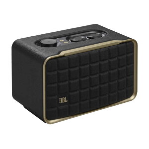 JBL@WiFiXs[J[ Authentics 200 mBluetoothΉ /Wi-FiΉn ubN@JBLAUTH200BLKJN