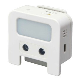 キングジム　近視対策ライト「めまもりん」　HR10W