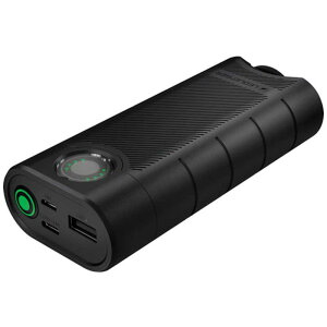 ���b�h�����U�[�@LEDLENSER Powerbank Flex10�@502127