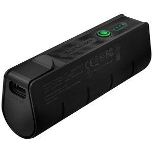 ���b�h�����U�[�@LEDLENSER Powerbank Flex5�@502511