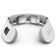 MYTREX　コードレス EMSヒートネック MYTREX EMS HEAT NECK(マイトレックス イーエムエス ヒート ネック)…