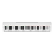 ヤマハ　YAMAHA　電子ピアノ Pシリーズ ホワイト［88鍵盤］　P-225 WH