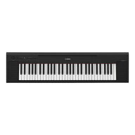 ヤマハ　YAMAHA　電子キーボード ブラック ［61鍵盤］　NP-15B