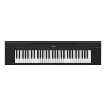 楽天市場】ヤマハ キーボード np11の通販