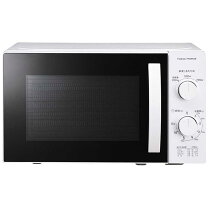 楽天市場】ユアサ オーブンレンジ 16l ホワイト yuasa prv-201(w)の通販